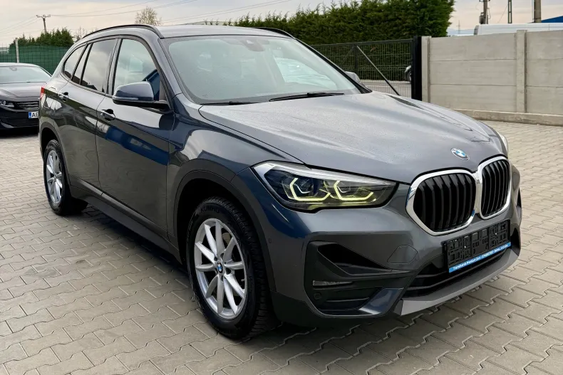 BMW X1 (Seria X) din 2020 cu 160.000 km - oferta BMW212941 - foto 2