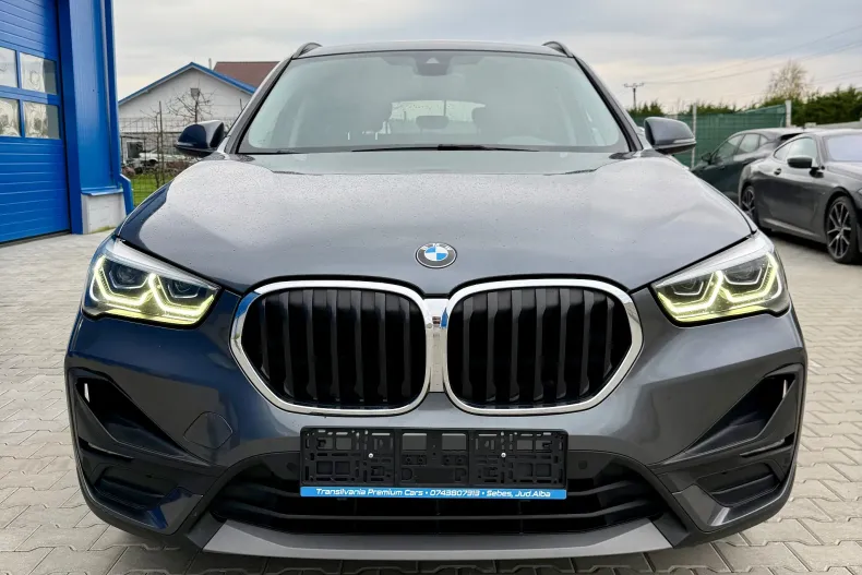 BMW X1 (Seria X) din 2020 cu 160.000 km - oferta BMW212941 - foto 3