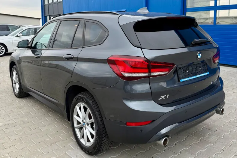 BMW X1 (Seria X) din 2020 cu 160.000 km - oferta BMW212941 - foto 5