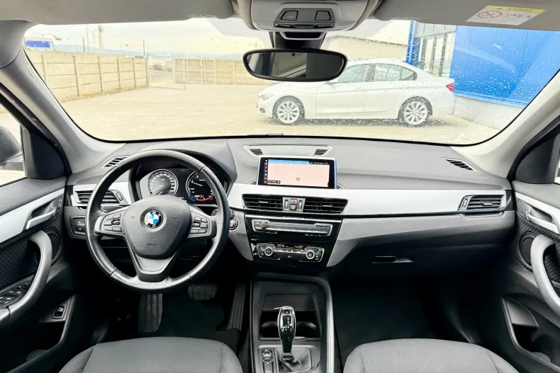 BMW X1 (Seria X) din 2020 cu 160.000 km - oferta BMW212941 - foto 8