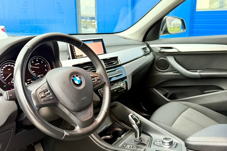BMW X1 (Seria X) din 2020 cu 160.000 km - oferta BMW212941 - foto 9