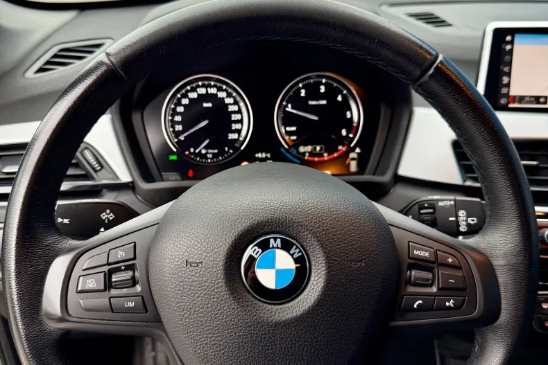 BMW X1 (Seria X) din 2020 cu 160.000 km - oferta BMW212941 - foto 10