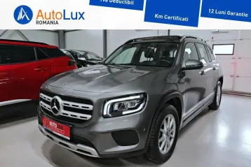 Mercedes-Benz GLB din 2021 - oferta MER212942