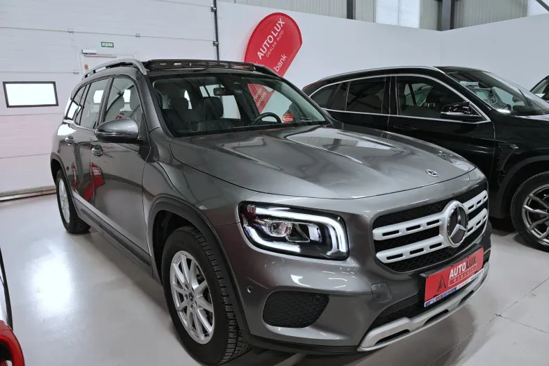 Mercedes-Benz GLB din 2021 cu 116.175 km - oferta MER212942 - foto 2