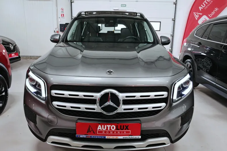 Mercedes-Benz GLB din 2021 cu 116.175 km - oferta MER212942 - foto 3