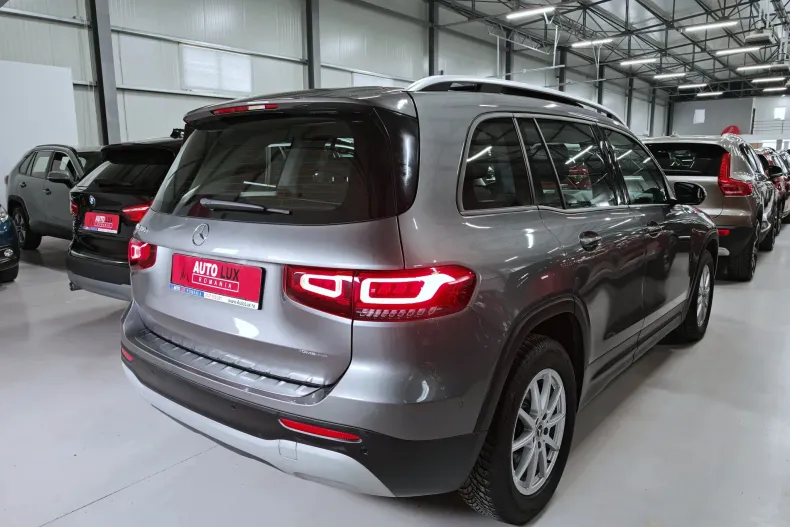 Mercedes-Benz GLB din 2021 cu 116.175 km - oferta MER212942 - foto 4