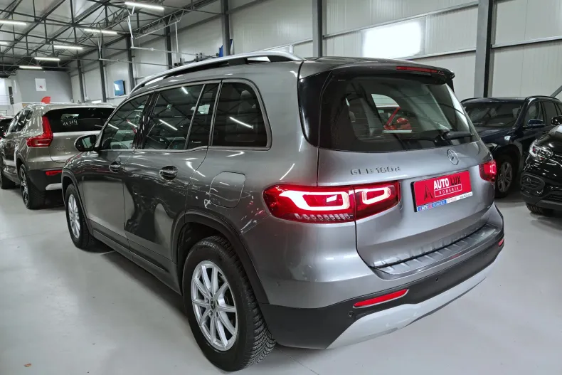 Mercedes-Benz GLB din 2021 cu 116.175 km - oferta MER212942 - foto 5