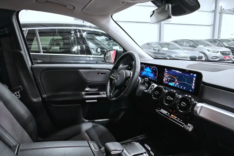 Mercedes-Benz GLB din 2021 cu 116.175 km - oferta MER212942 - foto 6