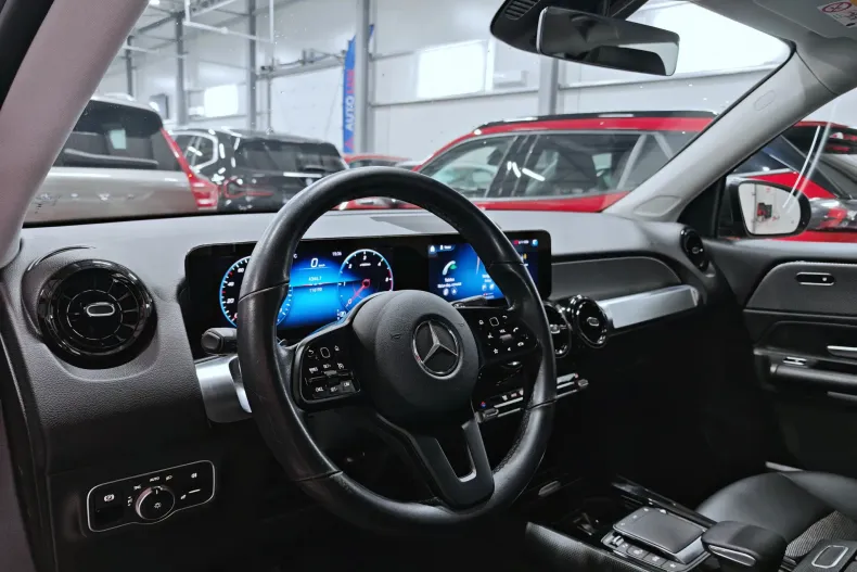 Mercedes-Benz GLB din 2021 cu 116.175 km - oferta MER212942 - foto 7