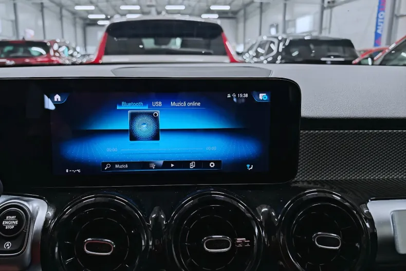 Mercedes-Benz GLB din 2021 cu 116.175 km - oferta MER212942 - foto 12