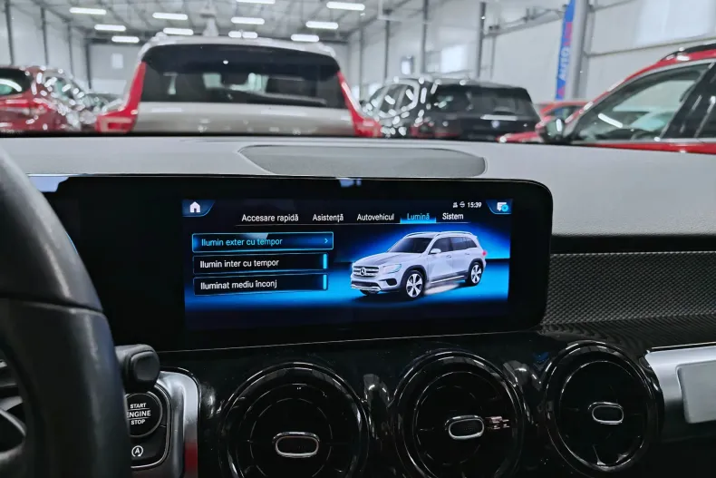 Mercedes-Benz GLB din 2021 cu 116.175 km - oferta MER212942 - foto 18