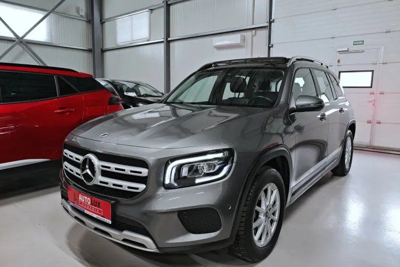 Mercedes-Benz GLB din 2021 cu 116.175 km - oferta MER212942 - foto 33