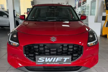 Suzuki Swift din 2025 - oferta SUZ212943