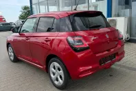 Suzuki Swift din 2025 cu 5 km - oferta SUZ212943 - foto 4