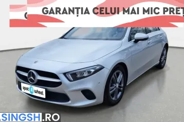 Mercedes-Benz A 180 din 2020 - oferta MER212944