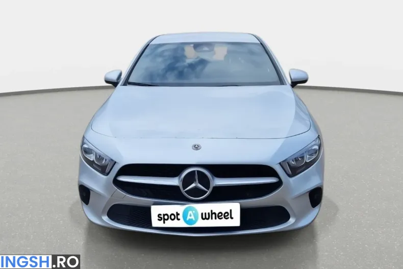 Mercedes-Benz A 180 (Clasa A) din 2020 cu 153.588 km - oferta MER212944 - foto 2