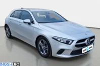 Mercedes-Benz A 180 (Clasa A) din 2020 cu 153.588 km - oferta MER212944 - foto 4