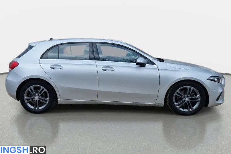 Mercedes-Benz A 180 (Clasa A) din 2020 cu 153.588 km - oferta MER212944 - foto 5