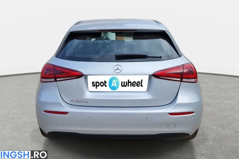 Mercedes-Benz A 180 (Clasa A) din 2020 cu 153.588 km - oferta MER212944 - foto 7
