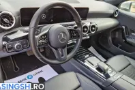 Mercedes-Benz A 180 (Clasa A) din 2020 cu 153.588 km - oferta MER212944 - foto 13