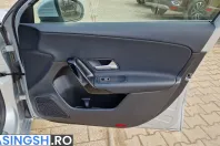 Mercedes-Benz A 180 (Clasa A) din 2020 cu 153.588 km - oferta MER212944 - foto 17