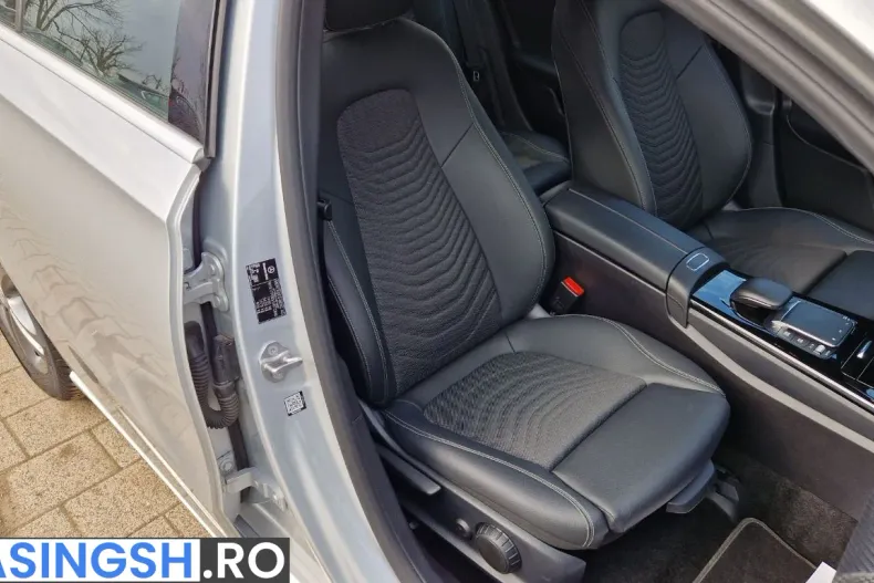 Mercedes-Benz A 180 (Clasa A) din 2020 cu 153.588 km - oferta MER212944 - foto 18