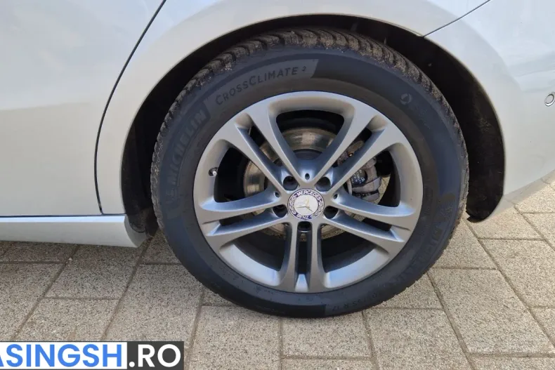 Mercedes-Benz A 180 (Clasa A) din 2020 cu 153.588 km - oferta MER212944 - foto 21