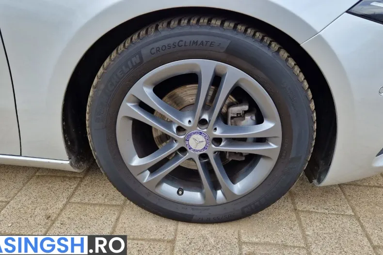 Mercedes-Benz A 180 (Clasa A) din 2020 cu 153.588 km - oferta MER212944 - foto 22
