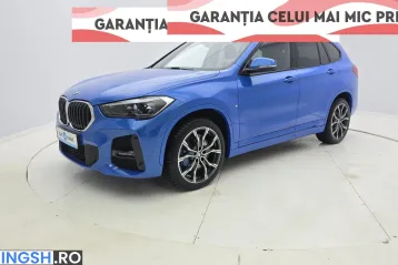 BMW X1 din 2021 - oferta BMW212945