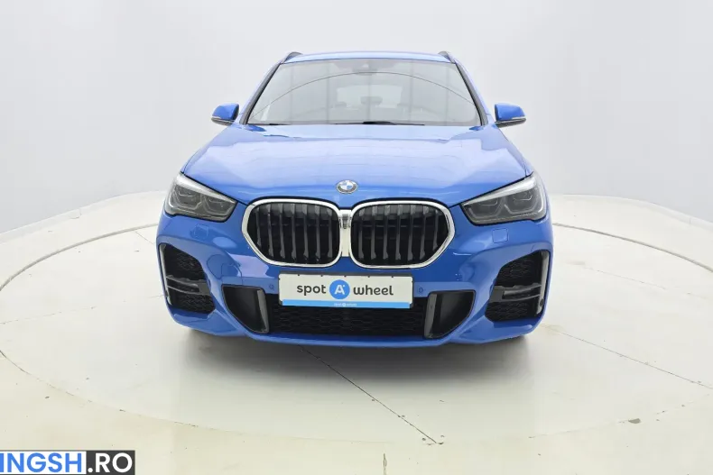BMW X1 (Seria X) din 2021 cu 102.326 km - oferta BMW212945 - foto 2