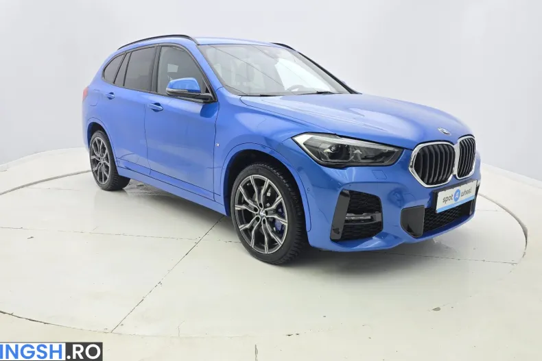 BMW X1 (Seria X) din 2021 cu 102.326 km - oferta BMW212945 - foto 4