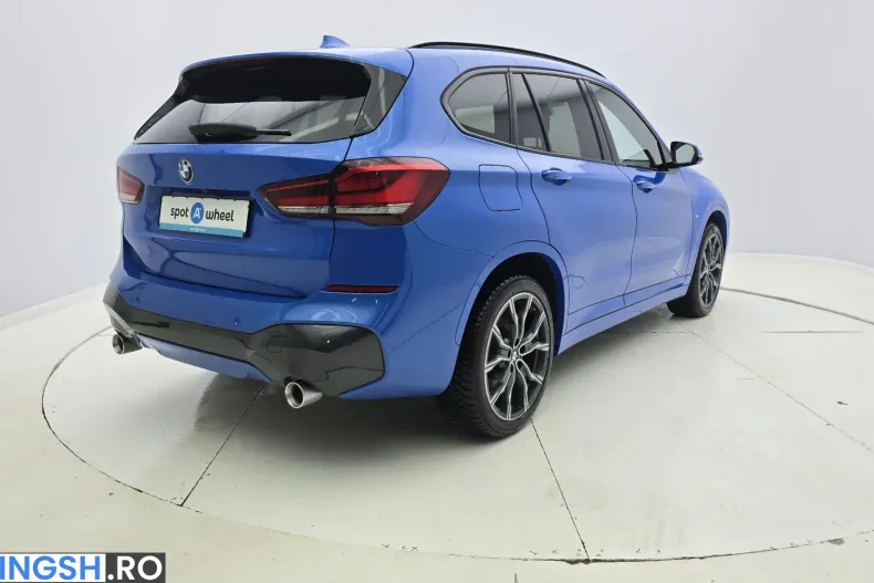 BMW X1 (Seria X) din 2021 cu 102.326 km - oferta BMW212945 - foto 6