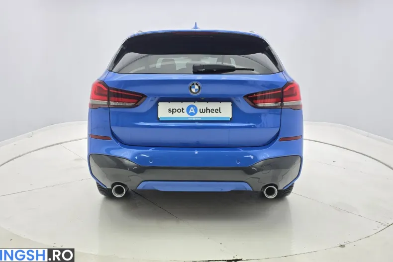 BMW X1 (Seria X) din 2021 cu 102.326 km - oferta BMW212945 - foto 7