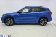 BMW X1 (Seria X) din 2021 cu 102.326 km - oferta BMW212945 - foto 9