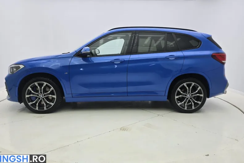 BMW X1 (Seria X) din 2021 cu 102.326 km - oferta BMW212945 - foto 9