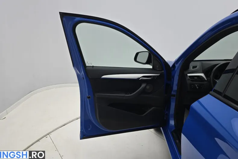 BMW X1 (Seria X) din 2021 cu 102.326 km - oferta BMW212945 - foto 10