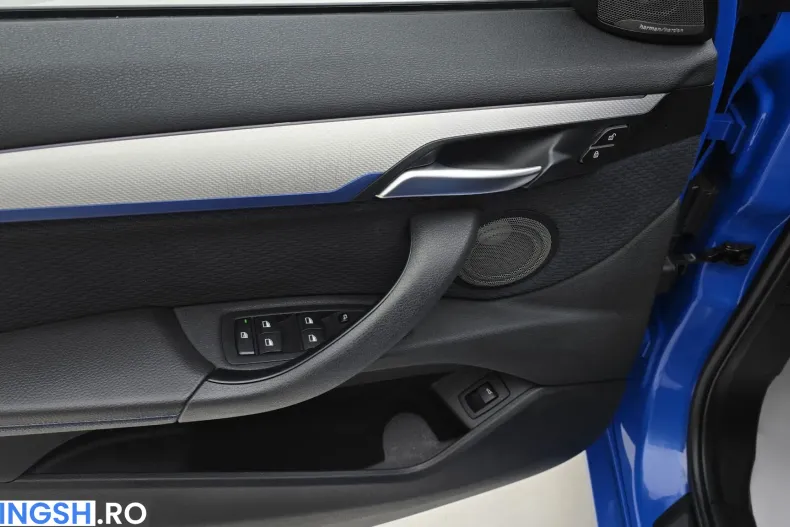 BMW X1 (Seria X) din 2021 cu 102.326 km - oferta BMW212945 - foto 11