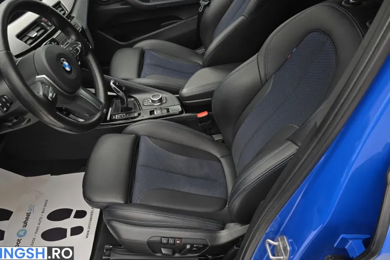 BMW X1 (Seria X) din 2021 cu 102.326 km - oferta BMW212945 - foto 12
