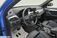 BMW X1 (Seria X) din 2021 cu 102.326 km - oferta BMW212945 - foto 13