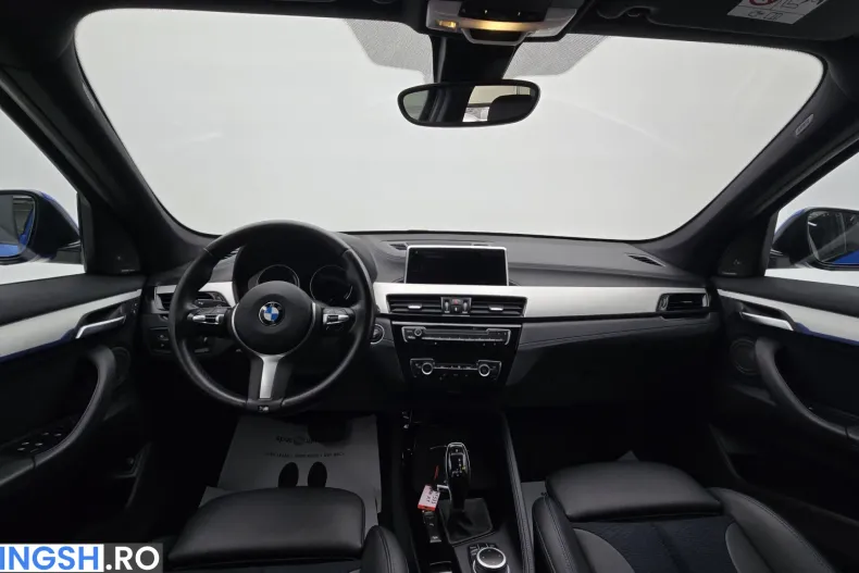 BMW X1 (Seria X) din 2021 cu 102.326 km - oferta BMW212945 - foto 14