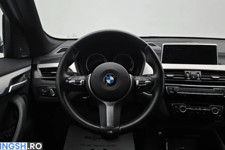 BMW X1 (Seria X) din 2021 cu 102.326 km - oferta BMW212945 - foto 15