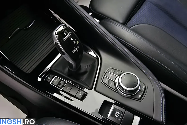 BMW X1 (Seria X) din 2021 cu 102.326 km - oferta BMW212945 - foto 16