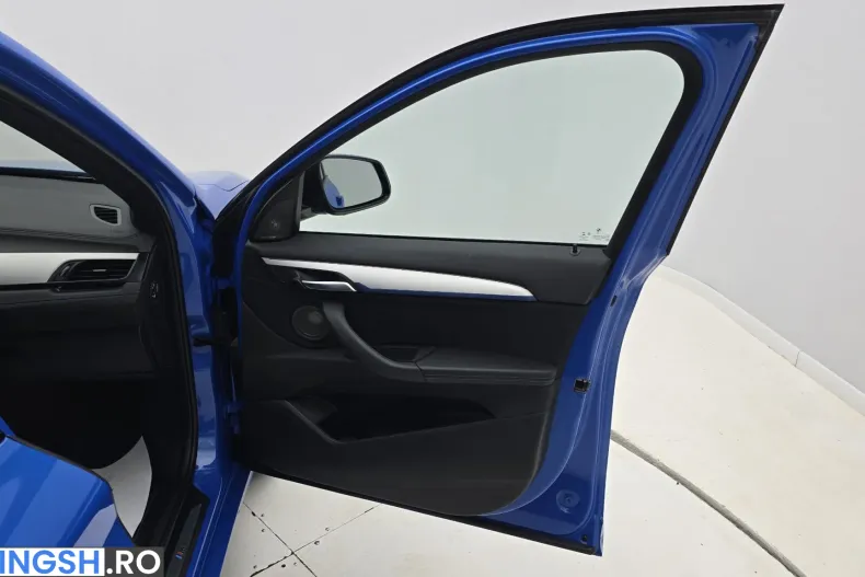 BMW X1 (Seria X) din 2021 cu 102.326 km - oferta BMW212945 - foto 17