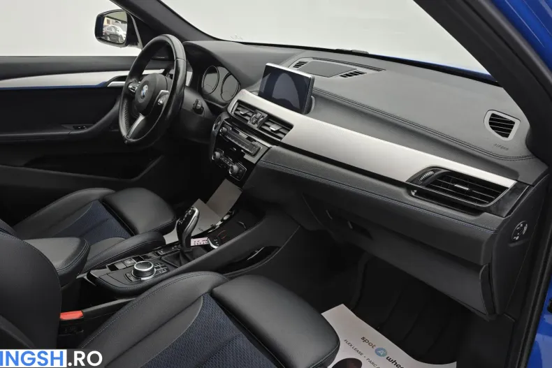 BMW X1 (Seria X) din 2021 cu 102.326 km - oferta BMW212945 - foto 19