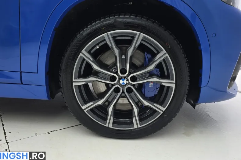 BMW X1 (Seria X) din 2021 cu 102.326 km - oferta BMW212945 - foto 22