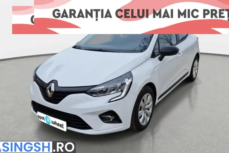 Renault Clio din 2020 cu 69.192 km - oferta REN212946 - foto 1