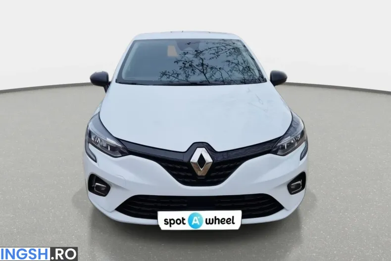 Renault Clio din 2020 cu 69.192 km - oferta REN212946 - foto 2