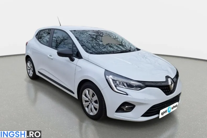 Renault Clio din 2020 cu 69.192 km - oferta REN212946 - foto 4