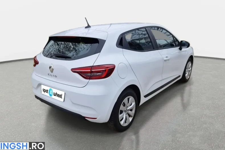 Renault Clio din 2020 cu 69.192 km - oferta REN212946 - foto 6
