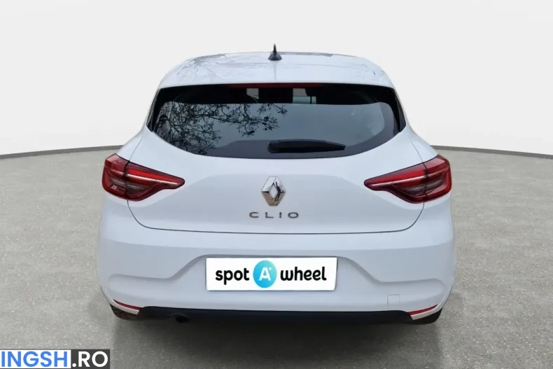 Renault Clio din 2020 cu 69.192 km - oferta REN212946 - foto 7